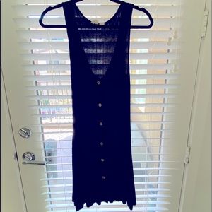 Roxy Black Dress